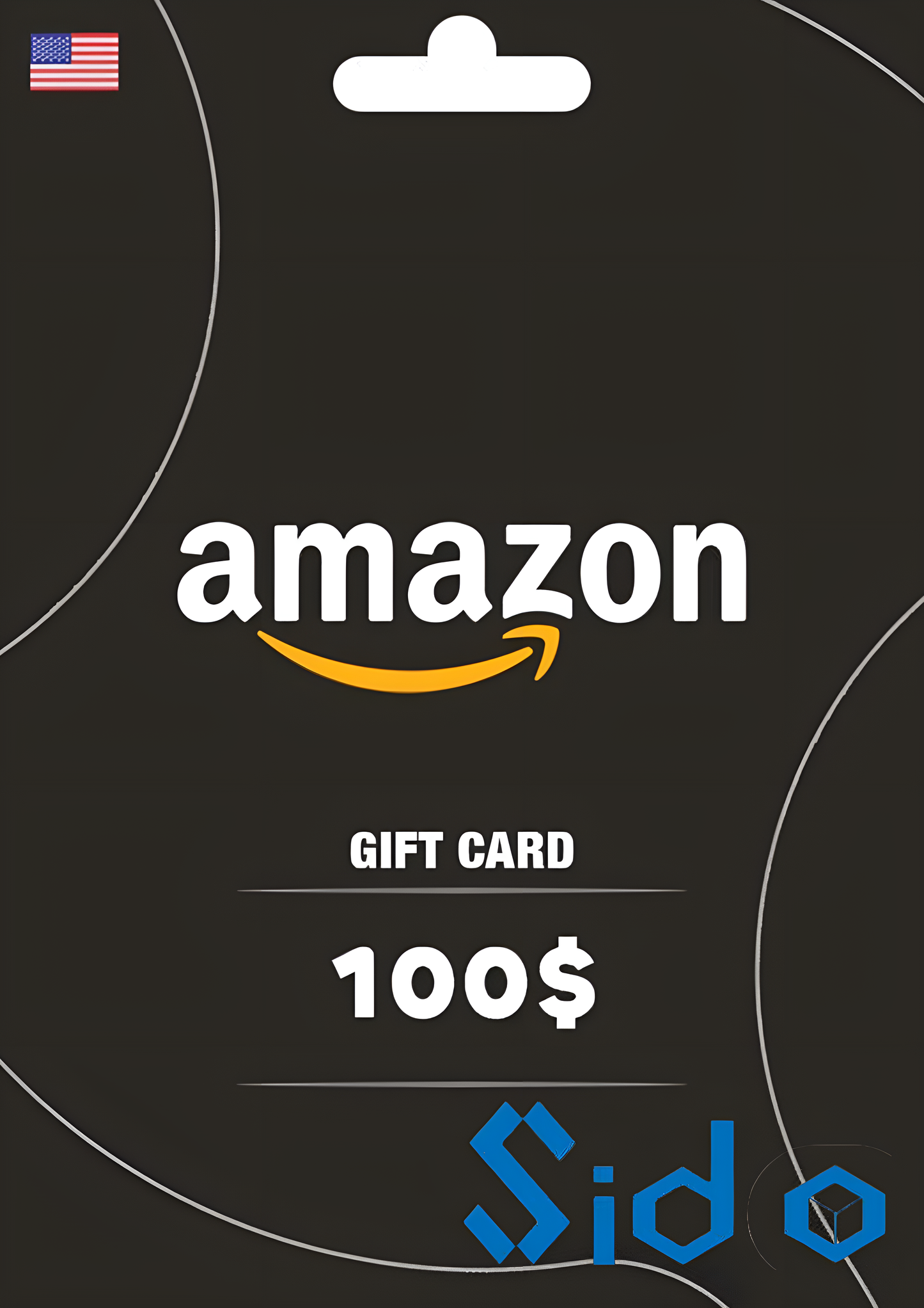 Amazon Gift Card 100 USD UNITED STATES