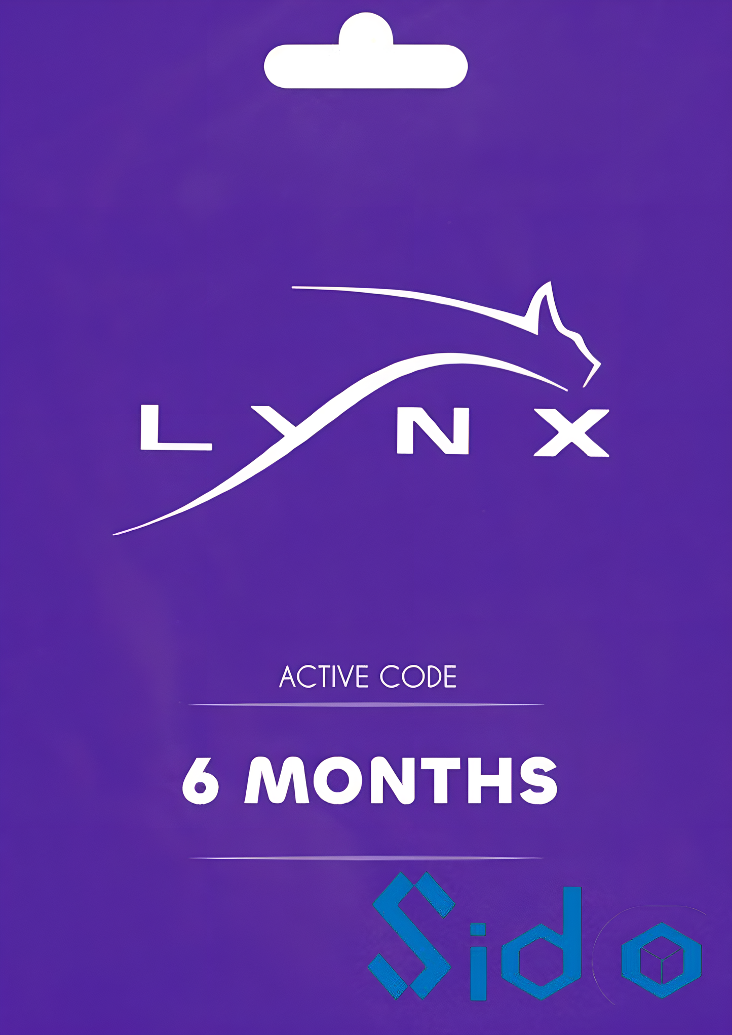 Lynx 6 Month - Key Global