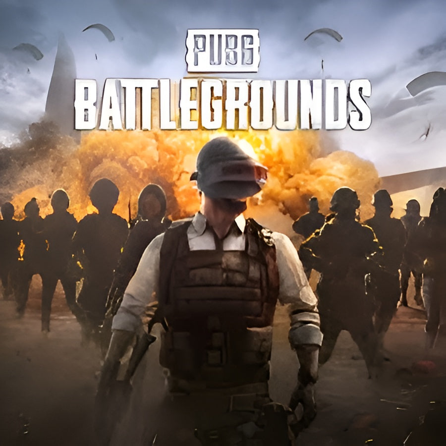 PUBG