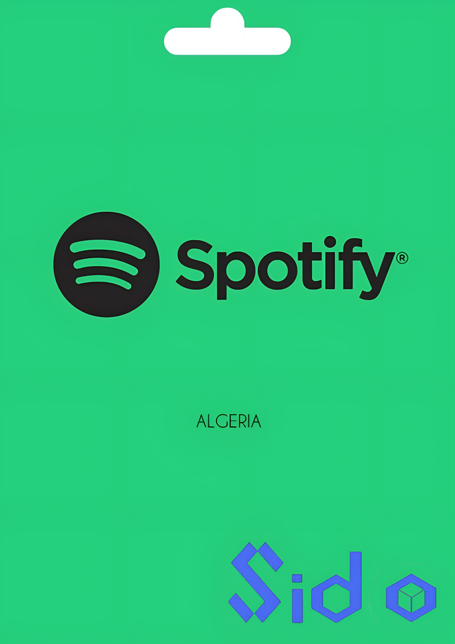 SPOTIFY