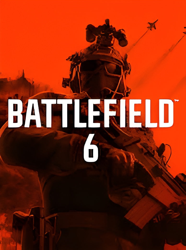 Battlefield™ 6 (Xbox Games US)