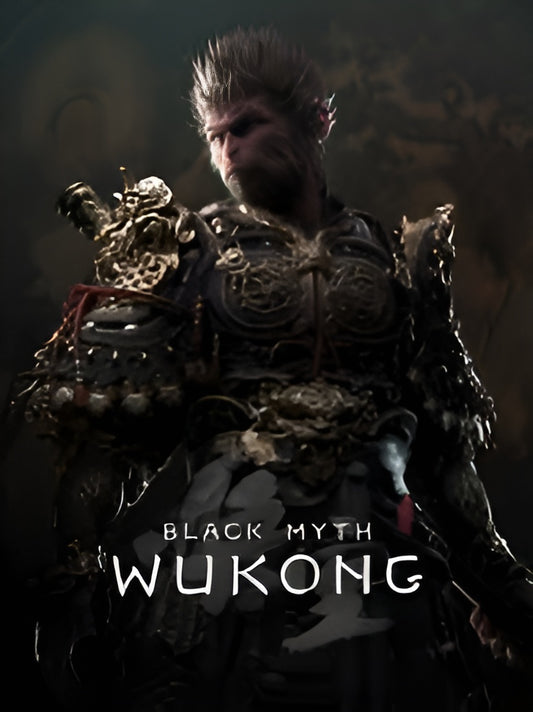 Black Myth: Wukong (Xbox Game EU)