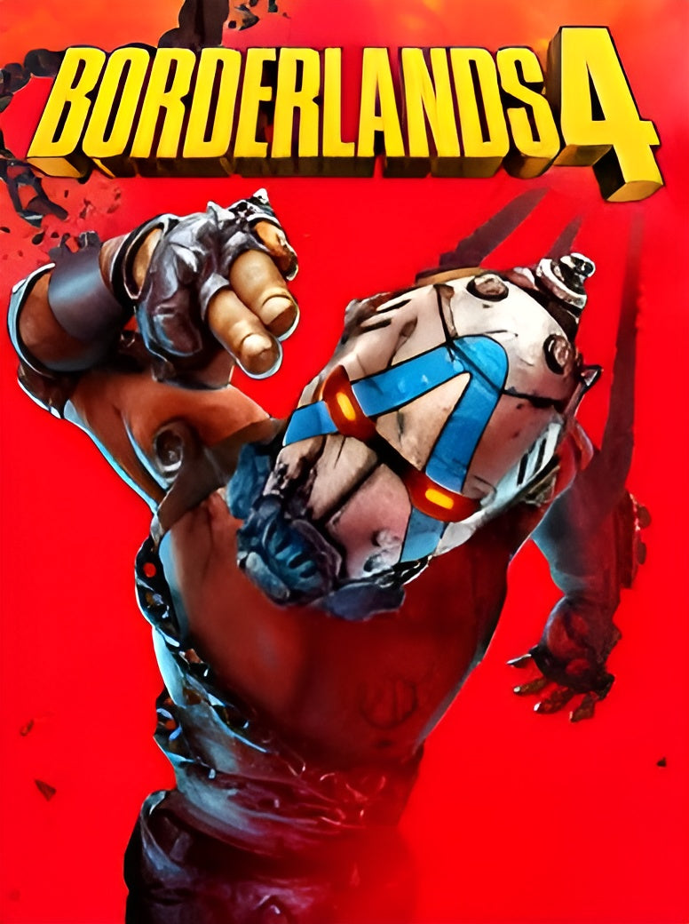 Borderlands4 Super Deluxe Edition (Xbox Games US)