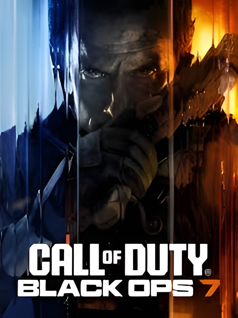 Call of Duty: Black Ops 7 - Vault Edition (Xbox Game EU)