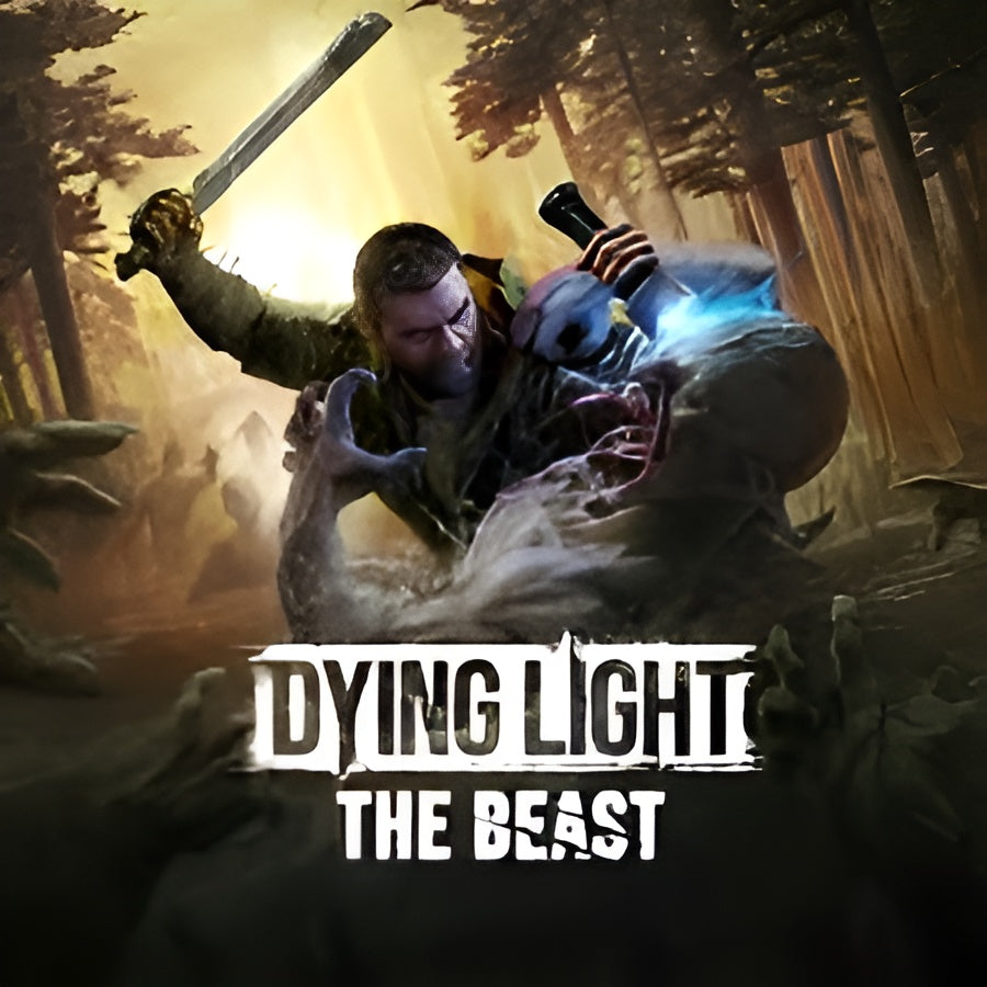 Dying Light: The Beast (Xbox Game EU)