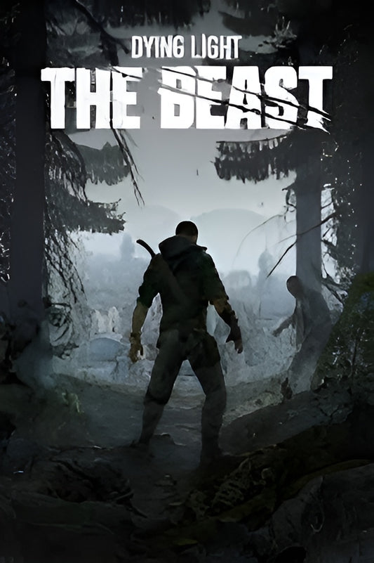 Dying Light: The Beast Deluxe Edition (Xbox Game EU)