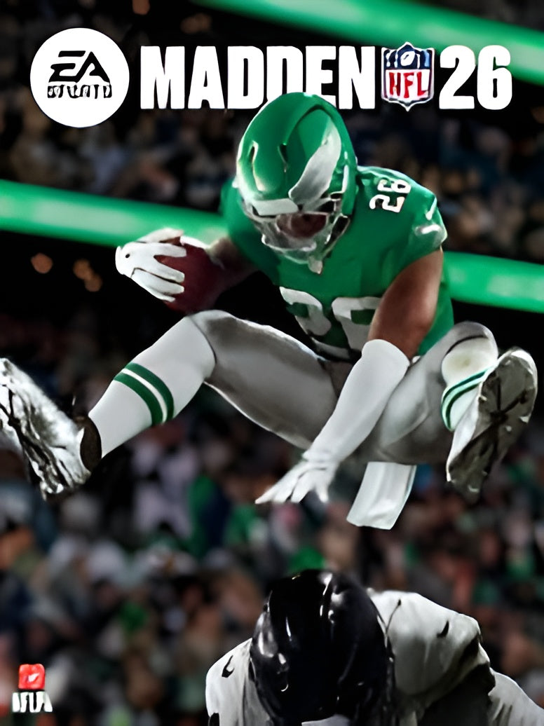EA SPORTS™ Madden NFL 26 (Xbox Game EU)