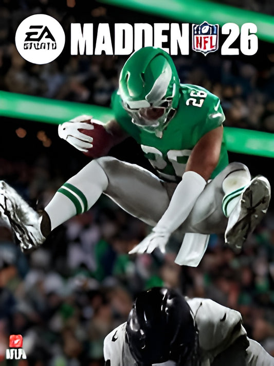 EA SPORTS™ Madden NFL 26 (Xbox Game EU)