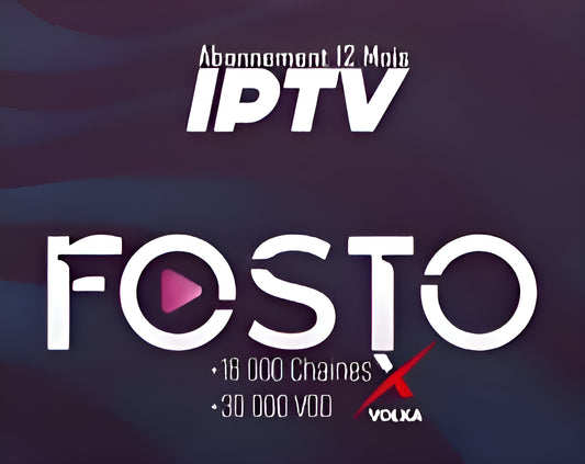 FOSTO 03 MOIS