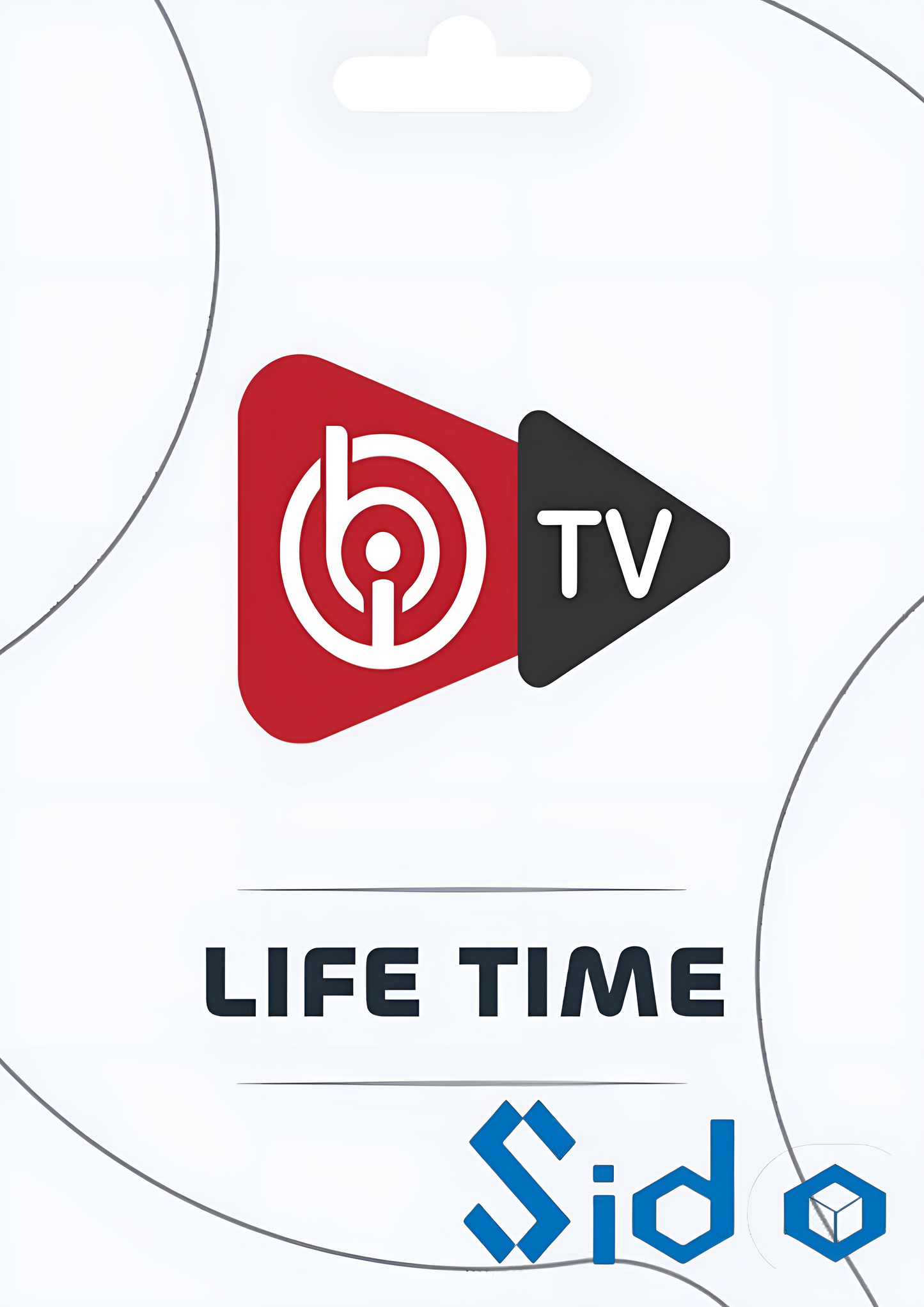 IBO PLAYER LIFE TIME - GLOBAL