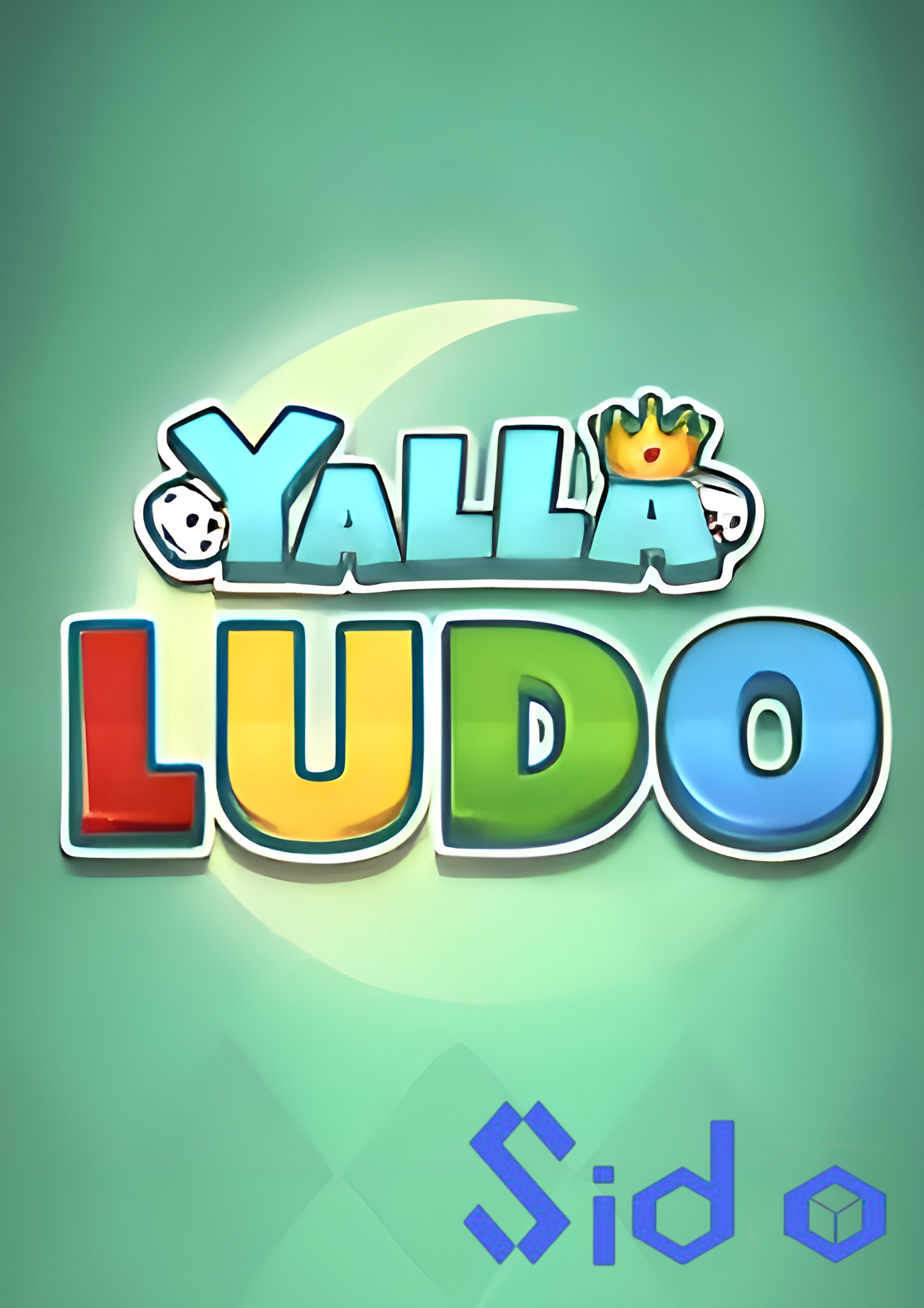 Yalla Ludo - USD 5 Gold (INT)