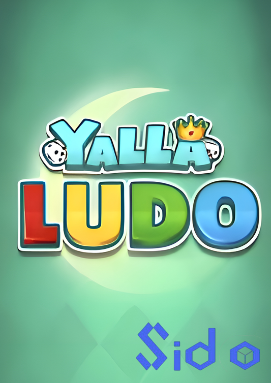 Yalla Ludo - USD 2 Diamonds (INT)