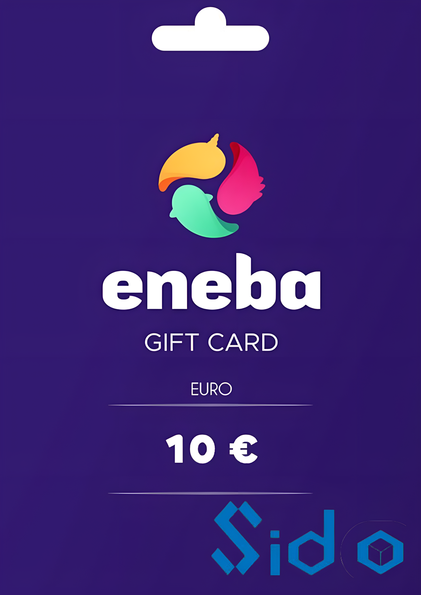 Eneba Gift Card 10 EUR GLOBAL