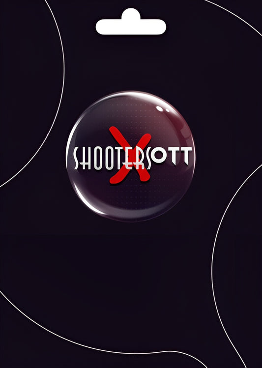 Shooters OTT 12 Month - Active Code - Key Global